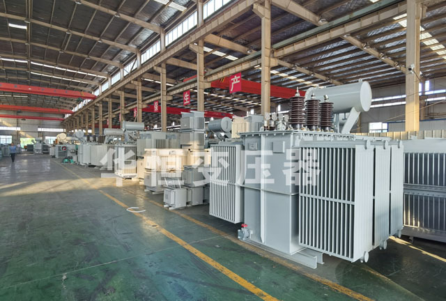 S13-8000/35广东广东广东电力变压器厂家