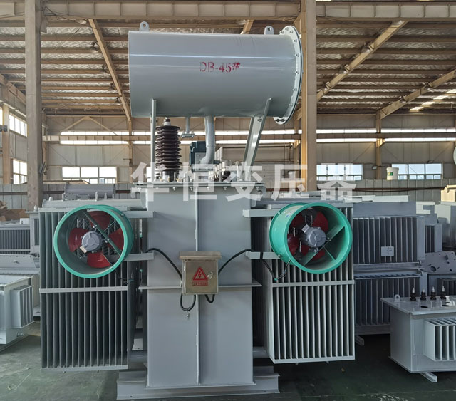 S13-8000/35广东广东广东电力变压器