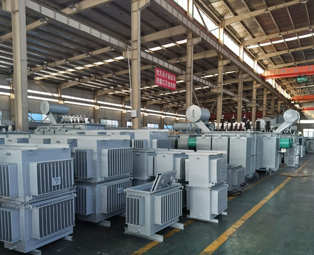 S11-8000/35广东广东广东电力变压器
