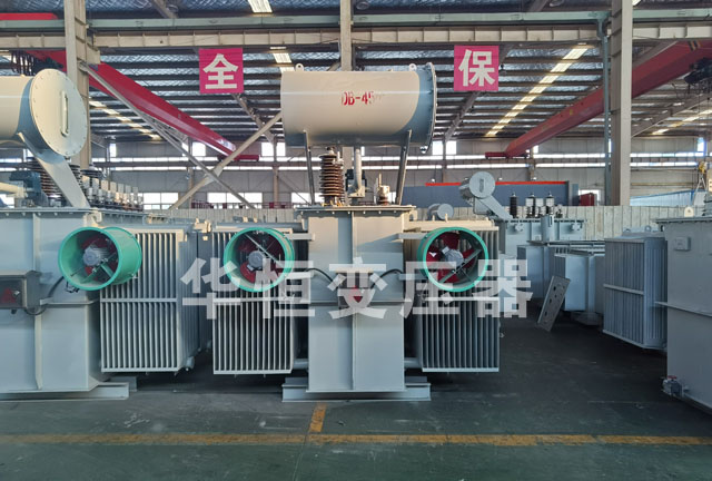S13-6300/35广东广东广东电力变压器