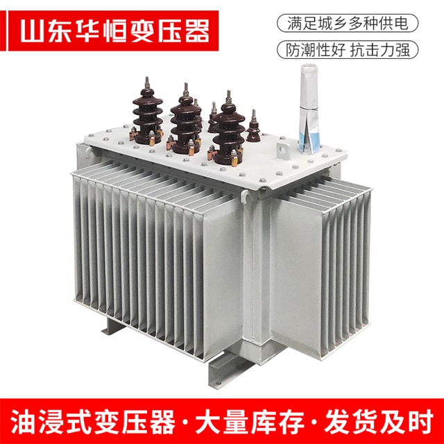 S13-10000/35广东广东广东油浸式变压器厂家