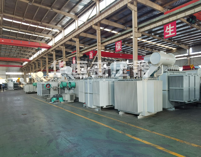 S13-10000/35广东广东广东油浸式变压器