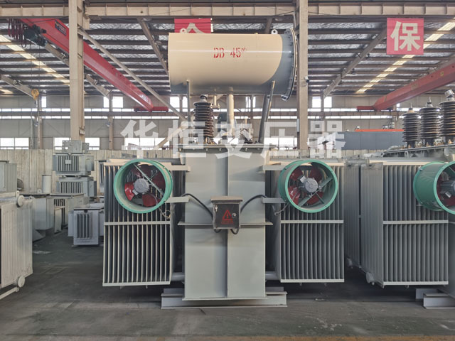 S11-10000/35广东广东广东油浸式变压器