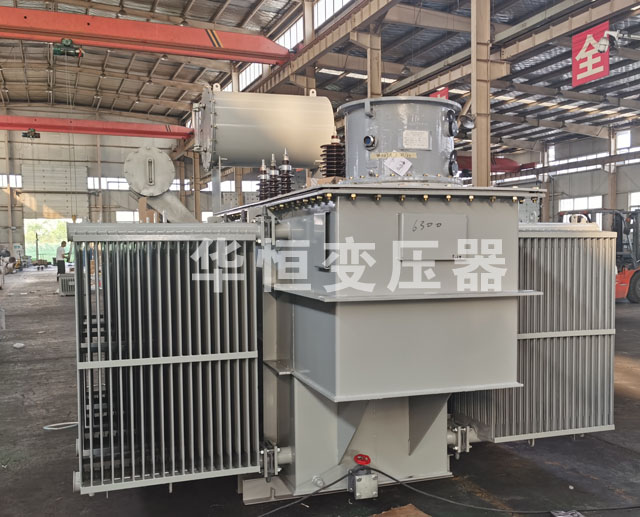 S11-8000/35广东广东广东油浸式变压器价格